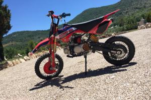 YCF Altro modello - 2017