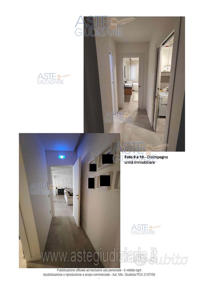 Appartamento – Qualiano, Glicine-Teorema - Vista 5
