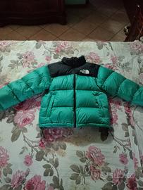 Piumino The North face 700 Tg S