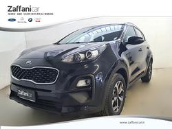 KIA Sportage 1.6 ECOGPL 2WD Business Class NEOPA