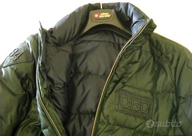 Piumino bomber Chateau Beau Cedre