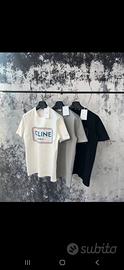 Maglia mezza manica Celine