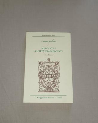 Mercanti e società tra mercanti 