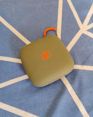 Sennheiser Momentum Sport - Cuffie bluetooth