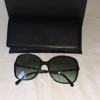 Occhiale sole CHANEL