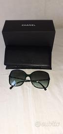 Occhiale sole CHANEL