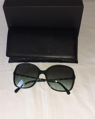 Occhiale sole CHANEL