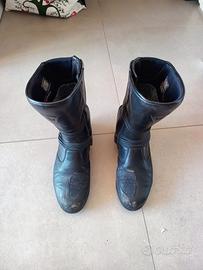 Stivali goretex dainese