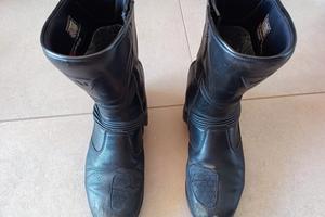 Stivali goretex dainese