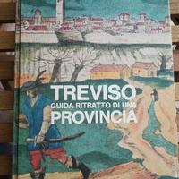 Treviso libro Guida