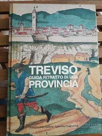 Treviso libro Guida