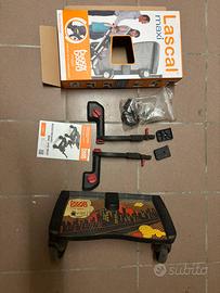 Pedana passeggino Lascal BuggyBoard Maxi