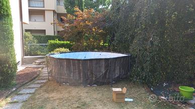 Piscina Bestway 3,66 m