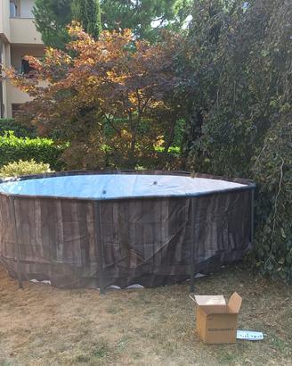 Piscina Bestway 3,66 m