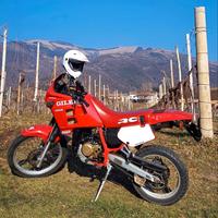 GILERA RC 125