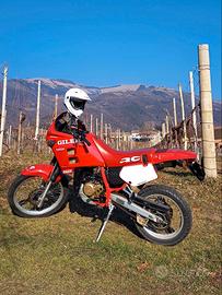 GILERA RC 125