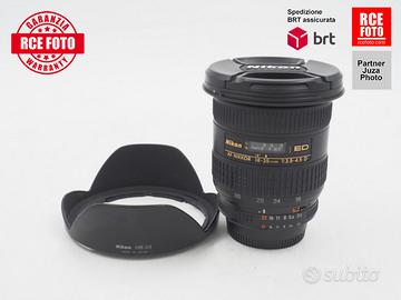 Nikon AF-S 18-35 F3.5-4.5 G ED (Nikon)