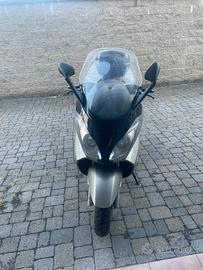 Scooter aprillia 125