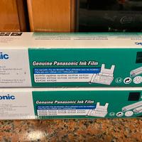 Nastro fax Panasonic KX-FA54X