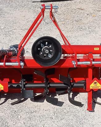 Fresa TANGO 105 -NUOVA