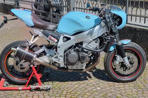 HONDA CBR 900 RR Fire Blade - Cafe Racer Gulf
