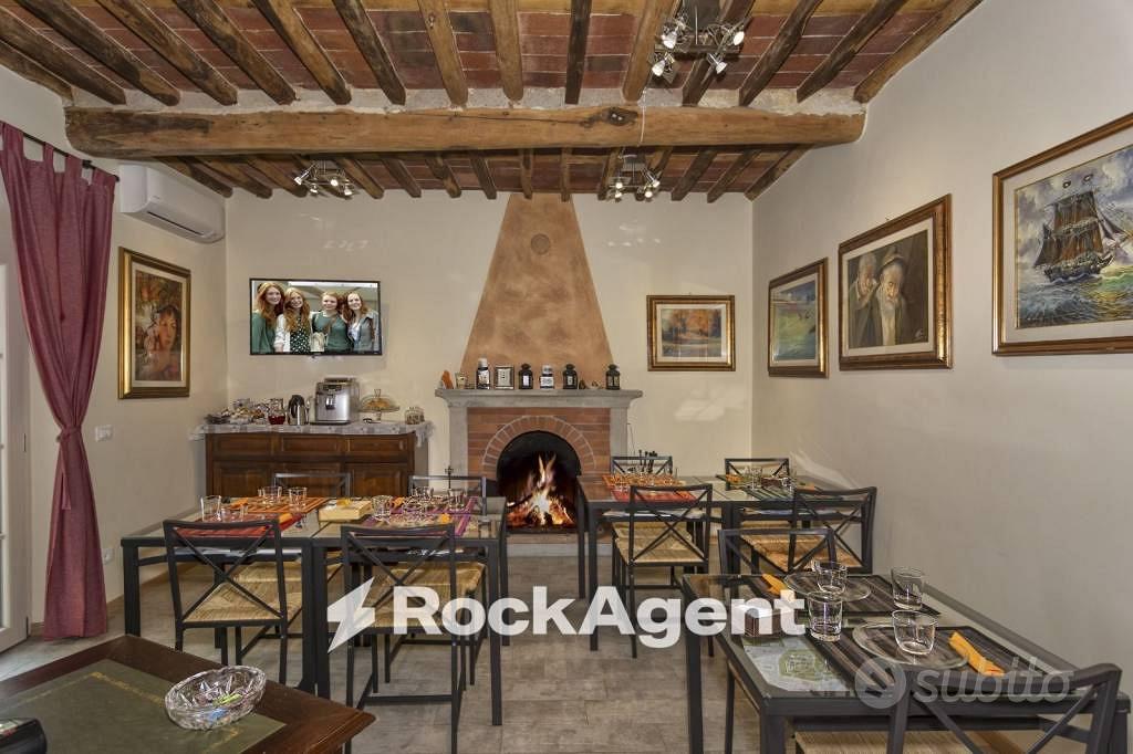 Casa – Capannori, Vorno - Vista 2