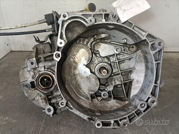 CAMBIO MANUALE COMPLETO OPEL Zafira B 55194293 Z19