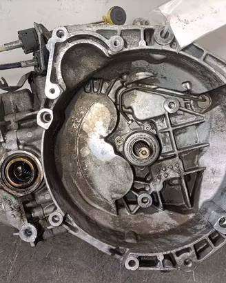 CAMBIO MANUALE COMPLETO OPEL Zafira B 55194293 Z19