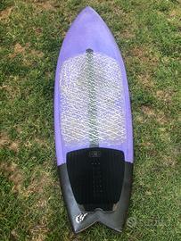 Tavola da surf shortboard “sin cabeza” by MTM