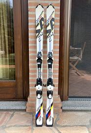 Sci Salomon 24 HRS 140