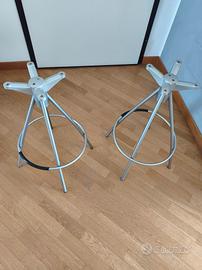 sgabello Calligaris (basi)