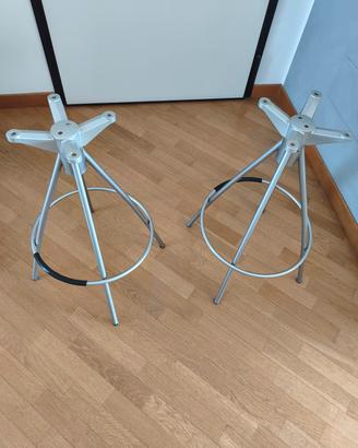 sgabello Calligaris (basi)