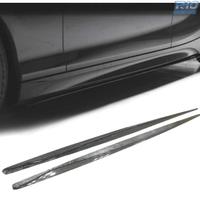 AGGIUNTE PEDANE BMW F20 F21 LOOK M PERFORMANCE IN 