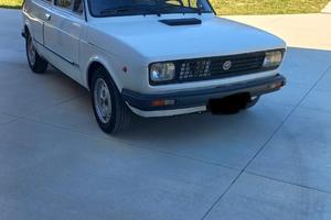 FIAT 127 - 900c