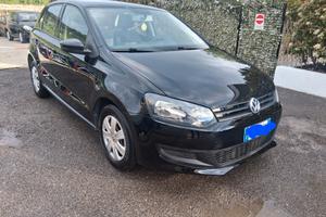 Volkswagen Polo 1.2 5 porte Trendline