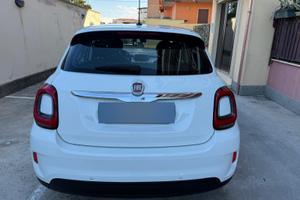 Fiat 500X 1.0 120 CV Lounge bianco gelato Km origi