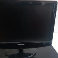 Monitor-TV Samsung 20"