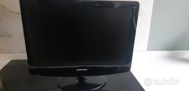 Monitor-TV Samsung 20"