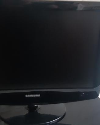 Monitor-TV Samsung 20"