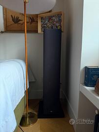 Bowers & Wilkins 683 – Diffusori da pavimento Hi-F