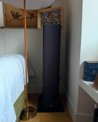 Bowers & Wilkins 683 – Diffusori da pavimento Hi-F