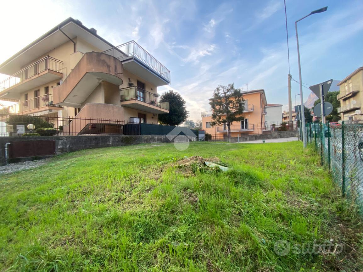 TER. RESIDENZIALE A CALOLZIOCORTE - Vista 4