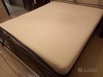 Materasso Fabbricatore + 2 cuscini omaggio