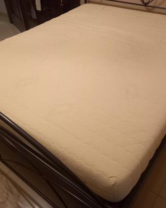 Materasso Fabbricatore + 2 cuscini omaggio
