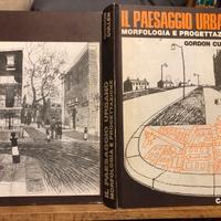 IL PAESAGGIO URBANO - GORDON CULLEN