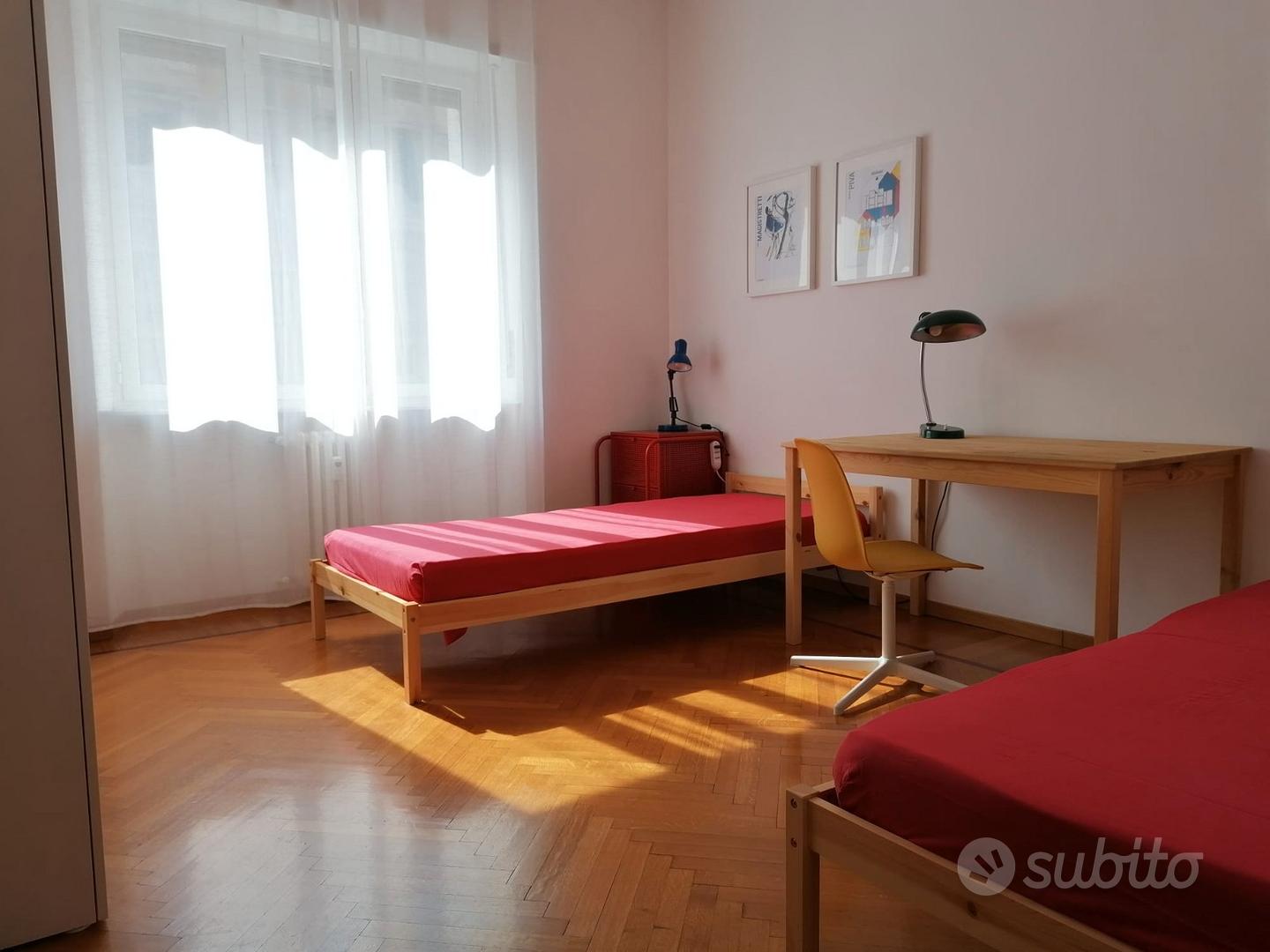 Posto letto in doppia in Aurora, foto 5 di 6