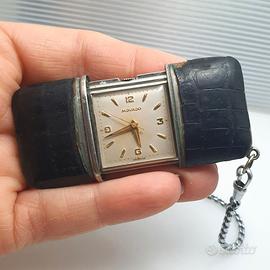 Orologio da viaggio Movado Ermeto