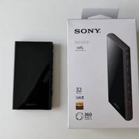 Sony Walkman NW-A306