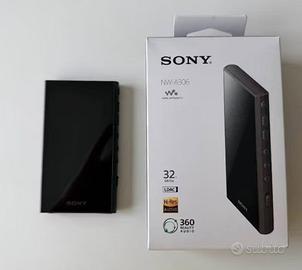 Sony Walkman NW-A306