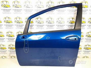 PORTA ANT. SX. FIAT PUNTO EVO (2010)